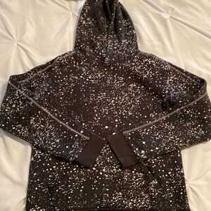 Boys size large DSG sweatshirt/hoodie